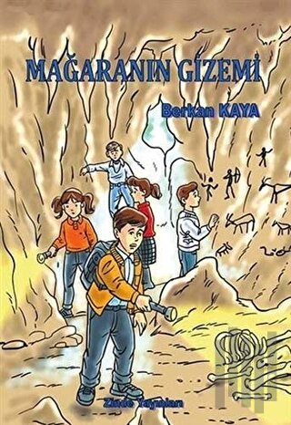 Mağaranın Gizemi | Kitap Ambarı