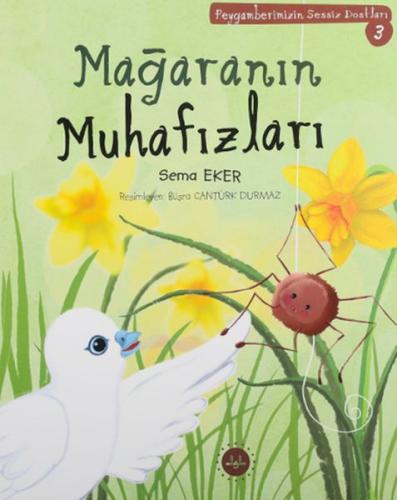 Mağaranın Muhafızları | Kitap Ambarı