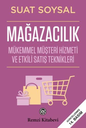 Mağazacılık | Kitap Ambarı