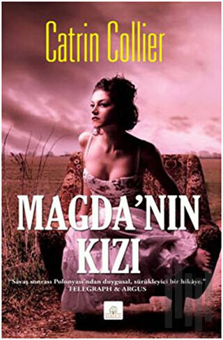 Magda’nın Kızı | Kitap Ambarı