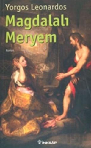 Magdalalı Meryem | Kitap Ambarı