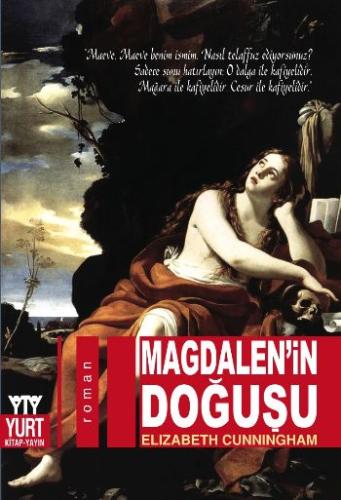 Magdalen’in Doğuşu | Kitap Ambarı