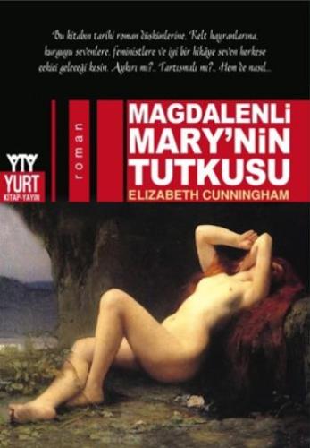 Magdalenli Mary’nin Tutkusu | Kitap Ambarı