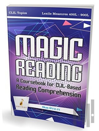 Magic Reading | Kitap Ambarı