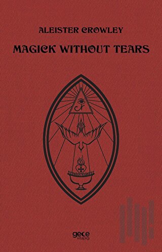 Magick Without Tears | Kitap Ambarı