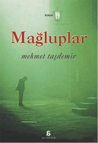 Mağluplar | Kitap Ambarı