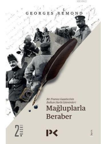 Mağluplarla Beraber | Kitap Ambarı