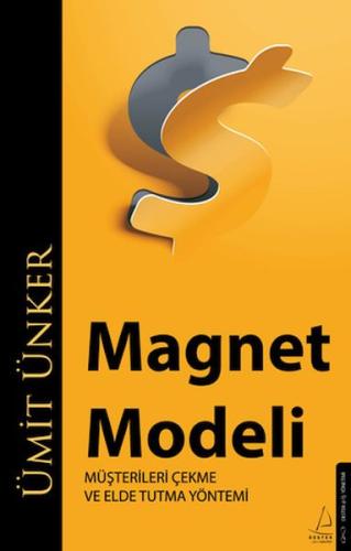 Magnet Modeli | Kitap Ambarı