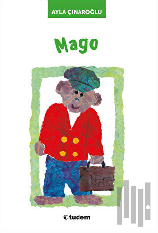 Mago | Kitap Ambarı