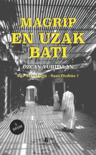 En Uzak Batı | Kitap Ambarı