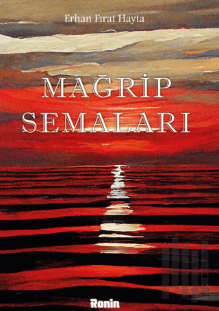 Mağrip Semaları | Kitap Ambarı