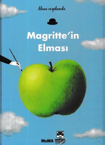 Magritte'in Elması (Ciltli) | Kitap Ambarı