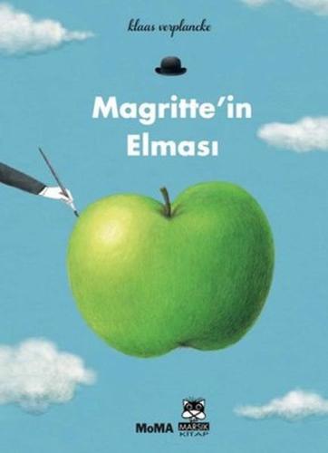 Magritte'in Elması | Kitap Ambarı