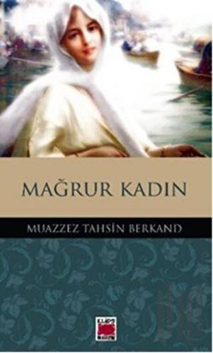 Mağrur Kadın | Kitap Ambarı