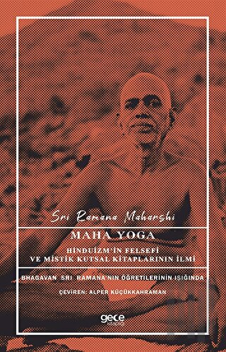 Maha Yoga | Kitap Ambarı