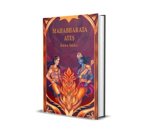 Mahabharata Ateş | Kitap Ambarı