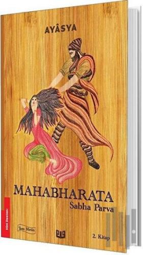 Mahabharata - Sabha Parva | Kitap Ambarı