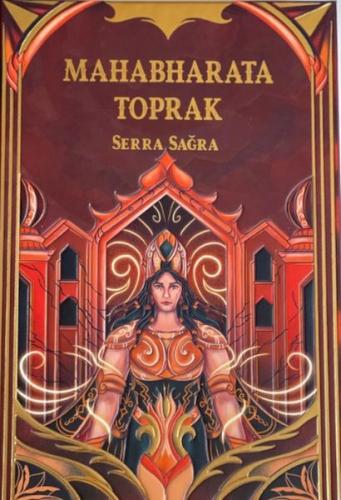 Mahabharata Toprak (Ciltli) | Kitap Ambarı