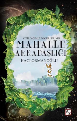 Mahalle Arkadaşlığı | Kitap Ambarı