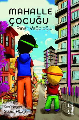 Mahalle Çocuğu | Kitap Ambarı