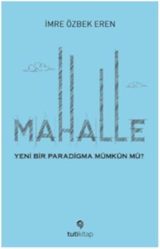 Mahalle | Kitap Ambarı