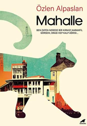 Mahalle | Kitap Ambarı