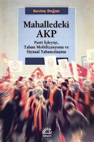 Mahalledeki AKP | Kitap Ambarı