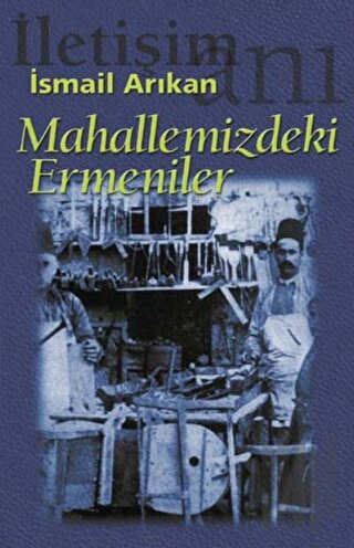 Mahallemizdeki Ermeniler | Kitap Ambarı