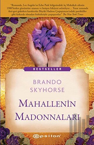 Mahallenin Madonnaları | Kitap Ambarı