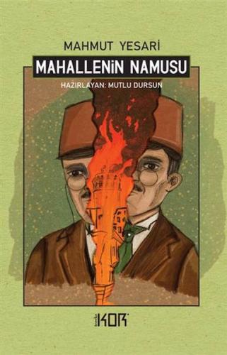 Mahallenin Namusu | Kitap Ambarı