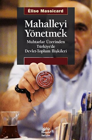 Mahalleyi Yönetmek | Kitap Ambarı