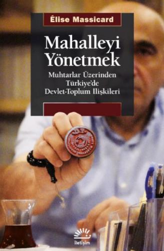 Mahalleyi Yönetmek | Kitap Ambarı