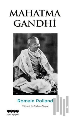 Mahatma Gandhi | Kitap Ambarı