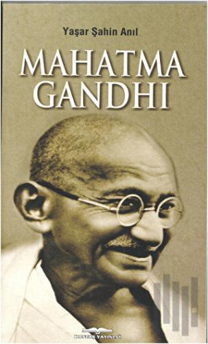 Mahatma Gandhi | Kitap Ambarı