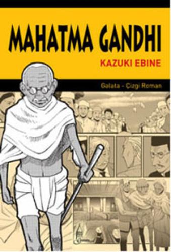 Mahatma Gandhi | Kitap Ambarı