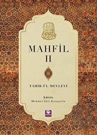 Mahfil 2 | Kitap Ambarı