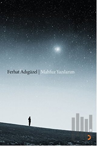 Mahfuz Yazılarım | Kitap Ambarı