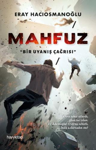 Mahfuz | Kitap Ambarı