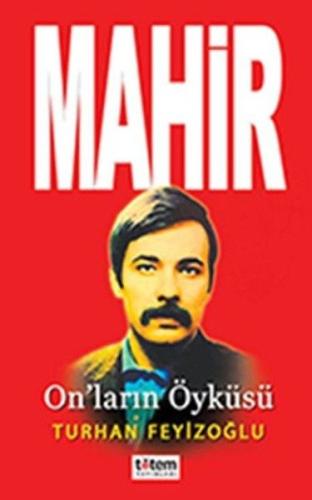 Mahir | Kitap Ambarı