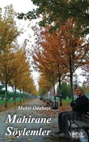 Mahirane Söylemler | Kitap Ambarı