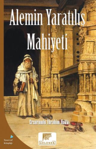 Alemin Yaratılış Mahiyeti | Kitap Ambarı