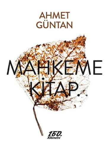 Mahkeme Kitap. | Kitap Ambarı