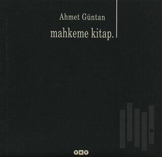 Mahkeme Kitap | Kitap Ambarı