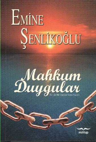 Mahkum Duygular | Kitap Ambarı