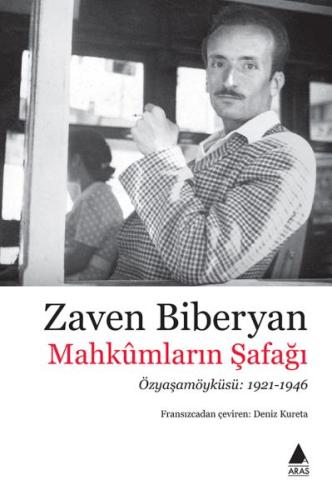 Mahkümların Şafağı | Kitap Ambarı