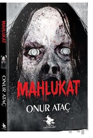 Mahlukat | Kitap Ambarı