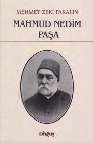 Mahmud Nedim Paşa | Kitap Ambarı