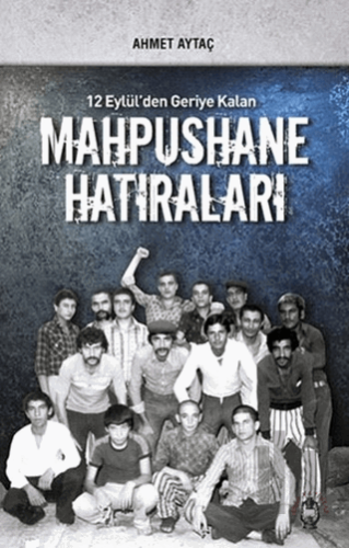 Mahpushane Hatıraları | Kitap Ambarı