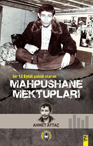 Mahpushane Mektupları | Kitap Ambarı