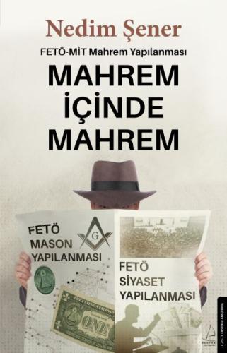 Mahrem İçinde Mahrem | Kitap Ambarı